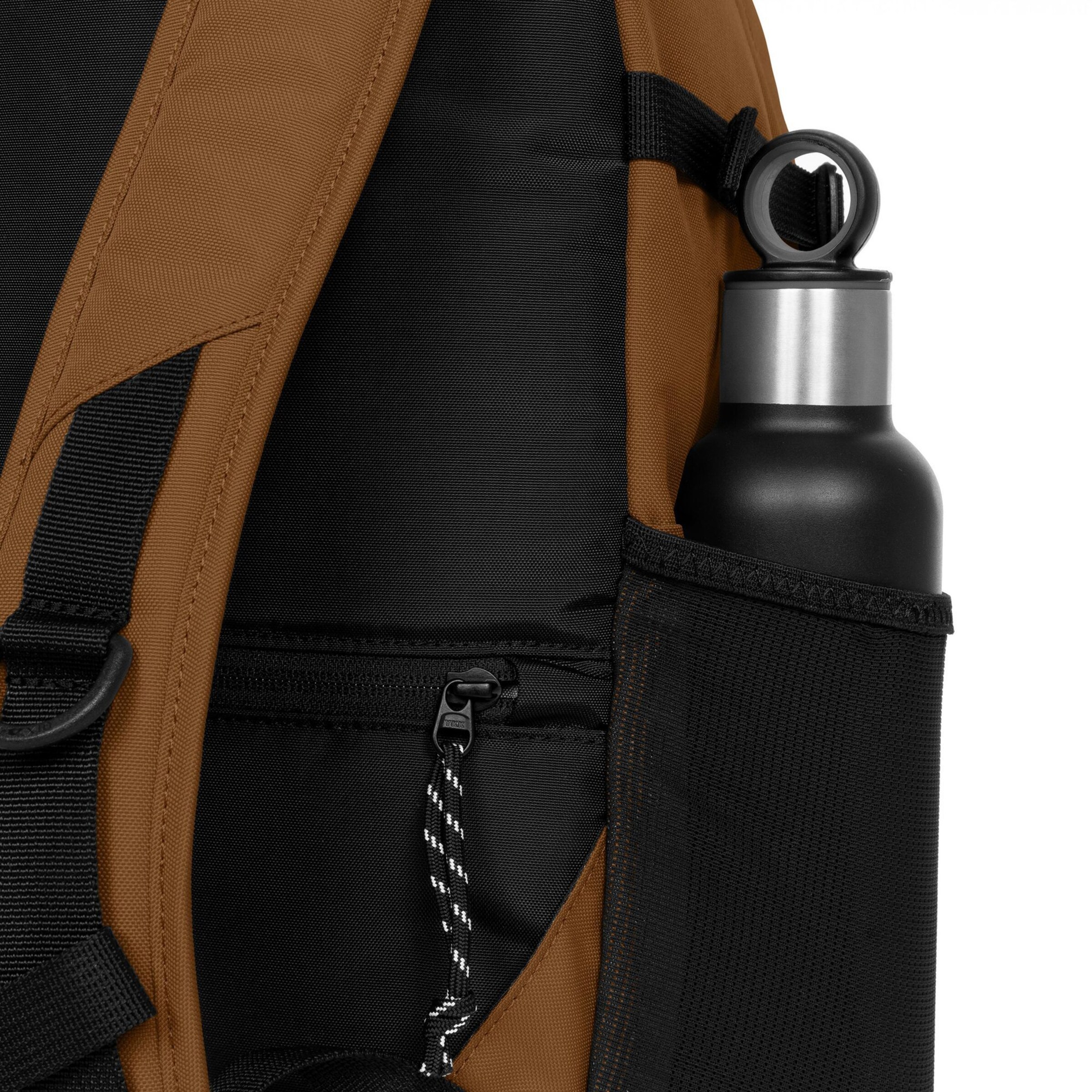 EASTPAK Backpack in Brown