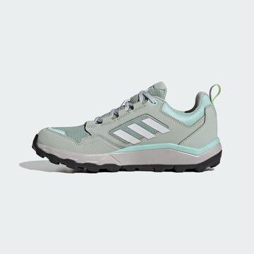 Chaussure de course 'Tracerocker 2.0' ADIDAS TERREX en marron