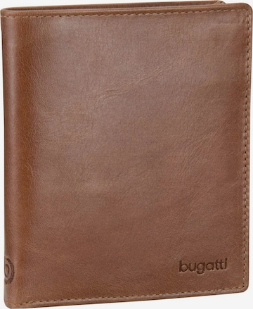 bugatti Wallet 'Volo' in Brown