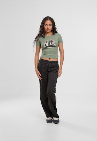 regular Pantaloni di Karl Kani in nero