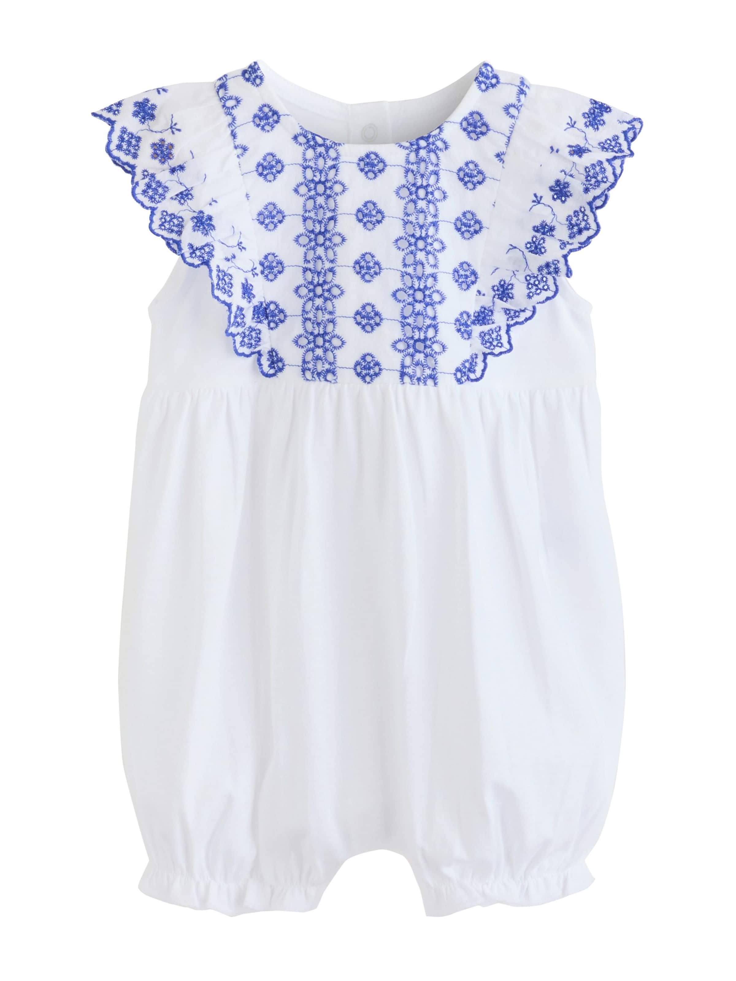 mėlyna Next Kombinezonas