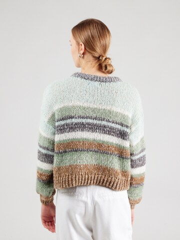 Pullover 'ONLALYSSA' di ONLY in verde