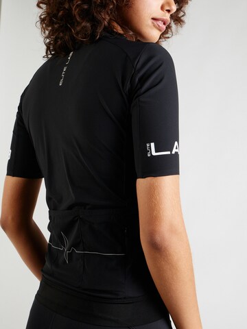 ELITE LAB Sportshirt 'Bike X1' in Schwarz