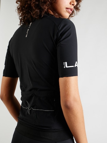 Maglia funzionale 'Bike X1' di ELITE LAB in nero