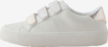 balta Next Sportbačiai: priekis