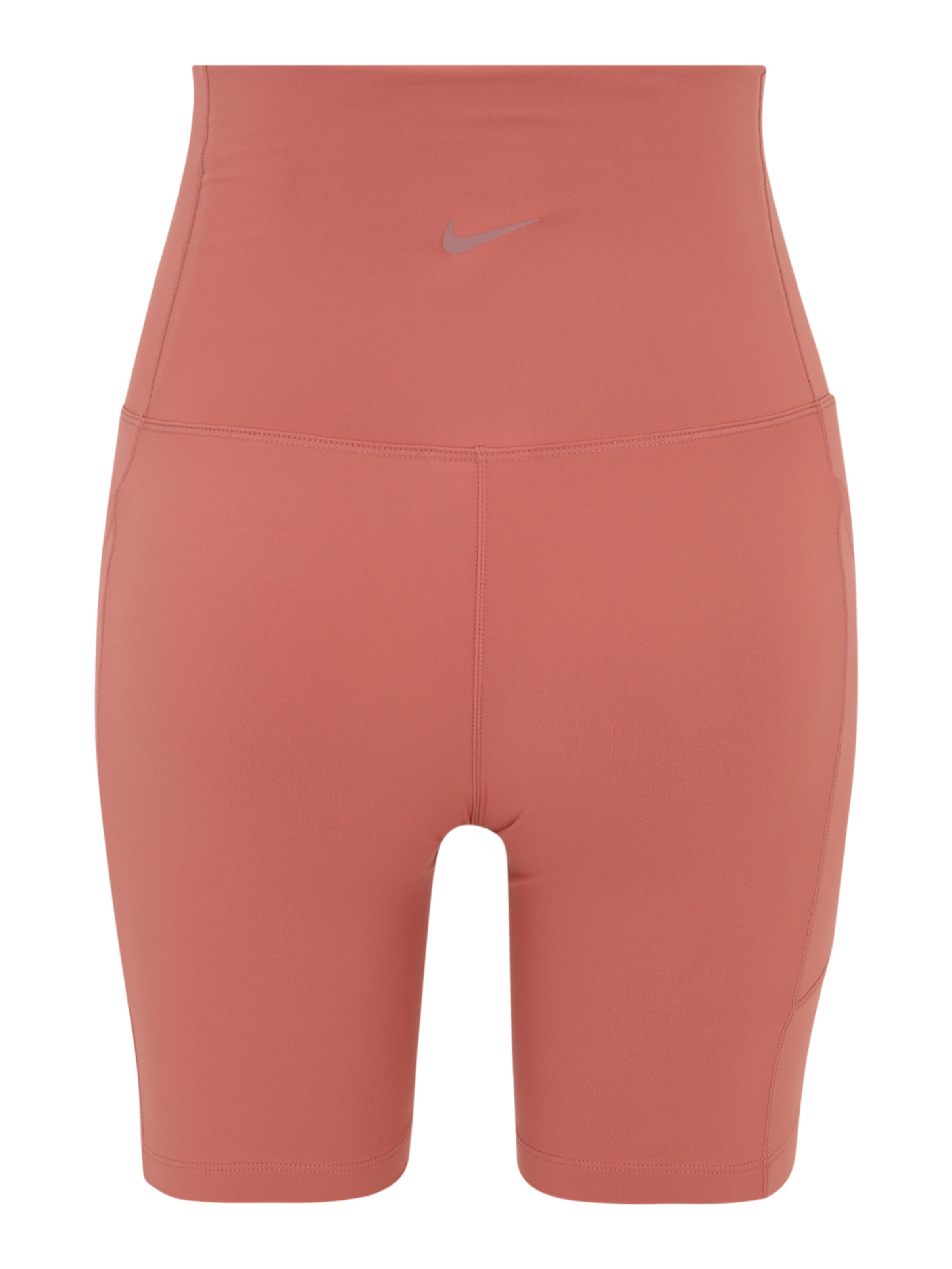 Skinny Pantalon de sport 'One' NIKE en rose