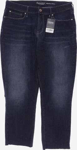 LEVI STRAUSS & CO. Jeans in 32 in Blue: front