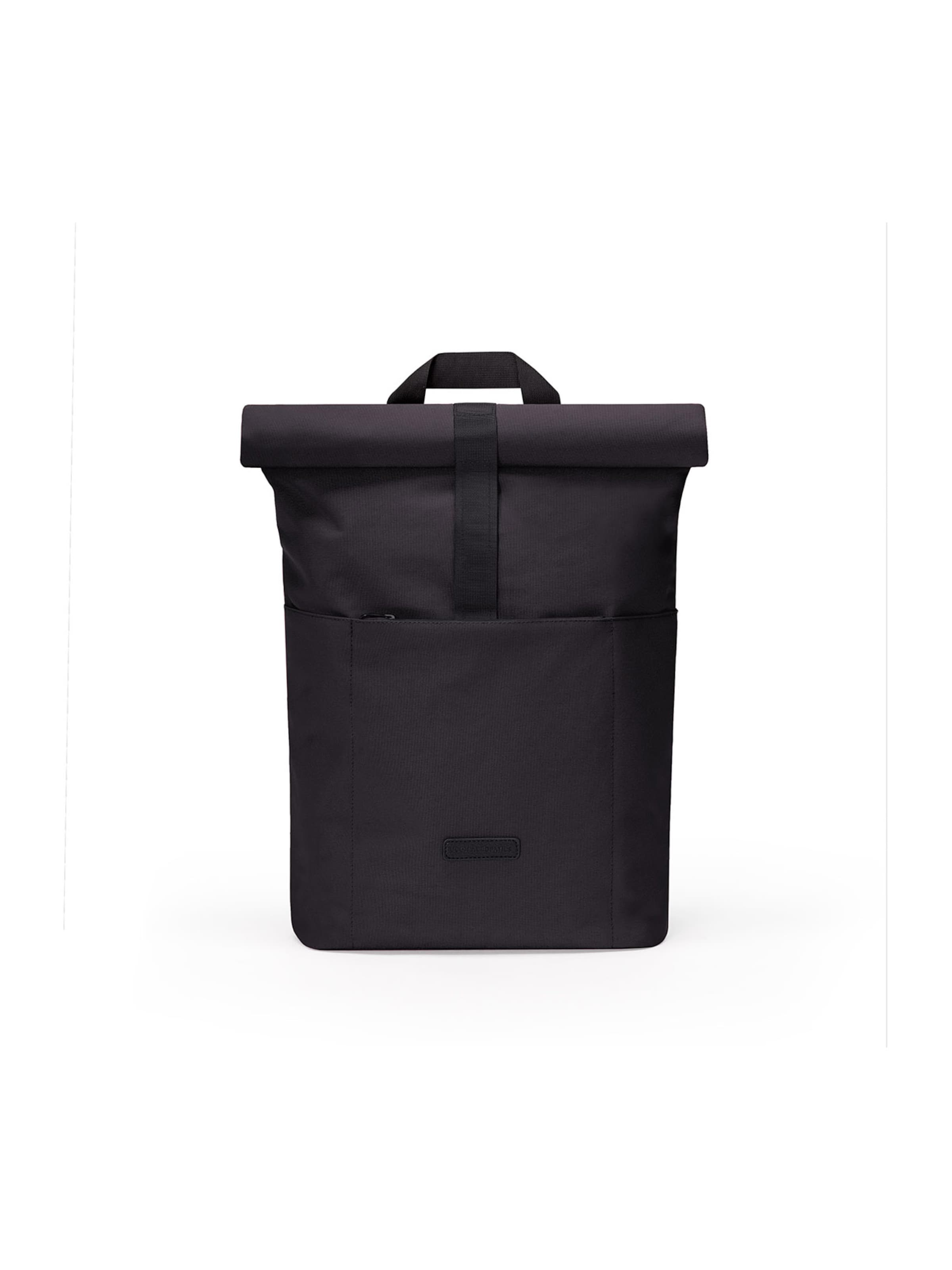 Sac à dos 'Hajo Mini' Ucon Acrobatics en noir : devant