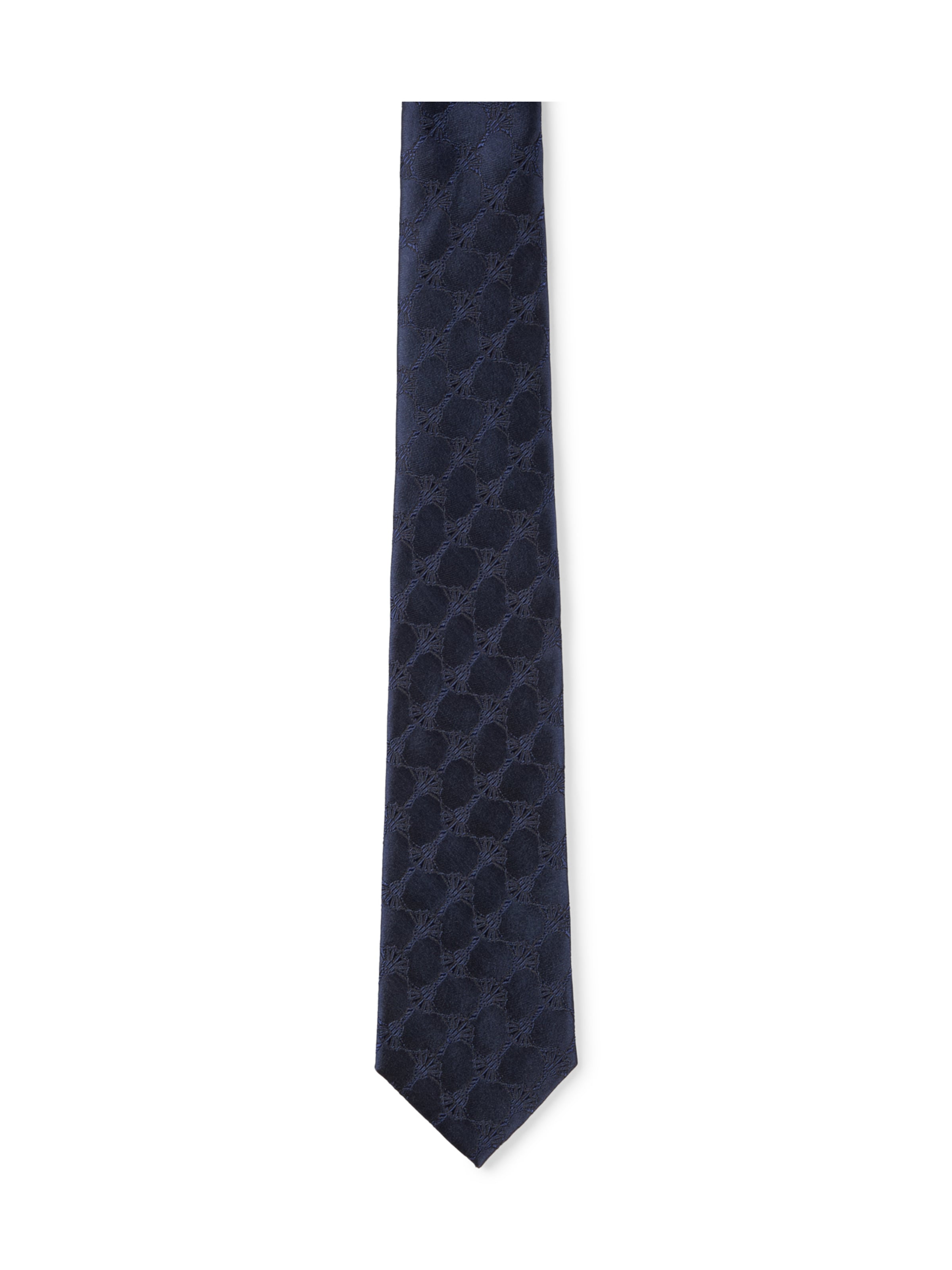 JOOP! Tie 'Jtie-06' in Blue: front