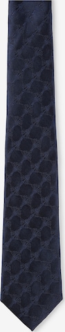 JOOP! Stropdas 'Jtie-06' in Blauw: voorkant