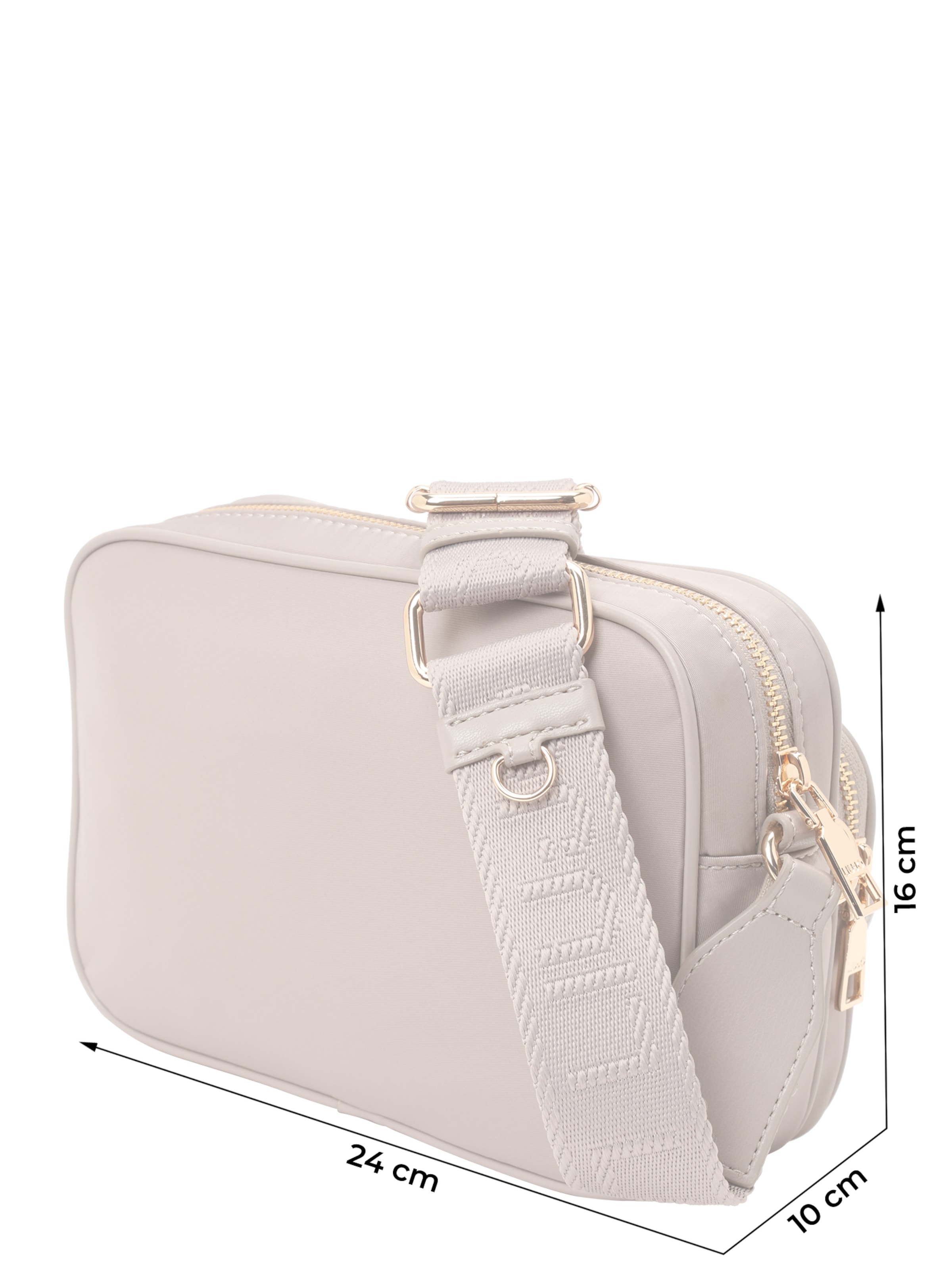 Liu Jo Τσάντα ώμου σε γκρι