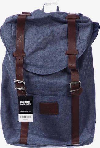 BRAX Backpack in One size in Blue: front