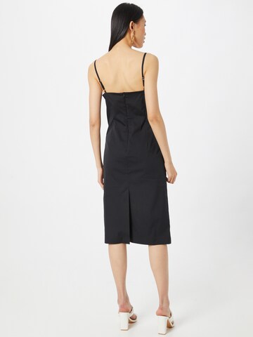 Marella Cocktail Dress 'TIRRENO' in Black