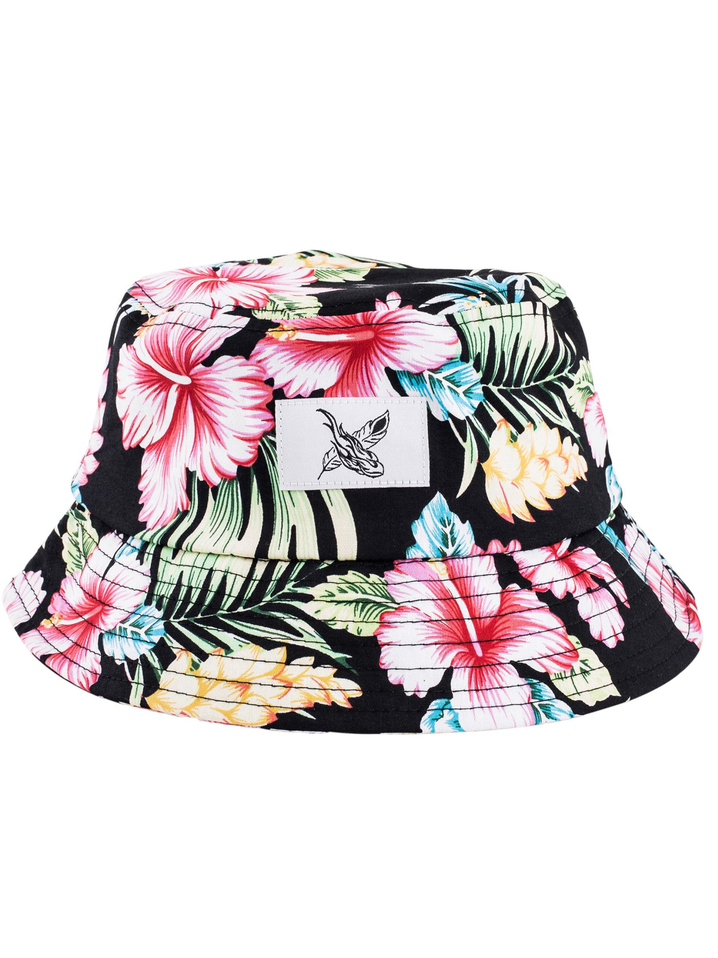 Blackskies Hat 'Oahu' in Green