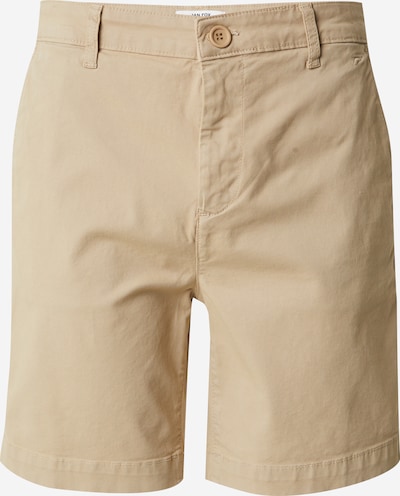 DAN FOX APPAREL Hlače 'Luke' u pijesak, Pregled proizvoda