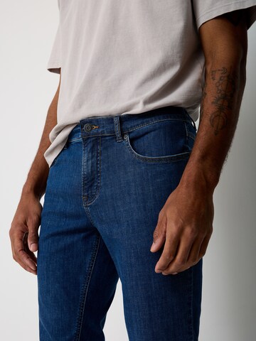 PADDOCKS Slim fit Jeans in Blue