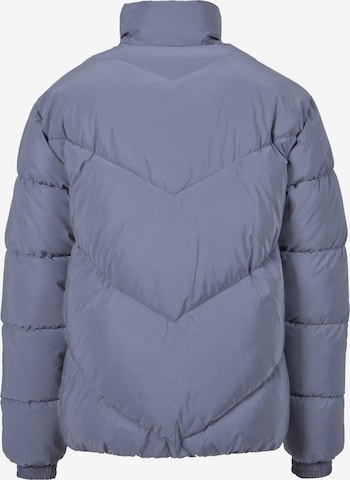 Karl Kani Jacke in Grau