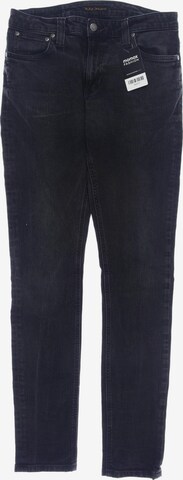 Nudie Jeans Co Jeans in 32 in Grey: front