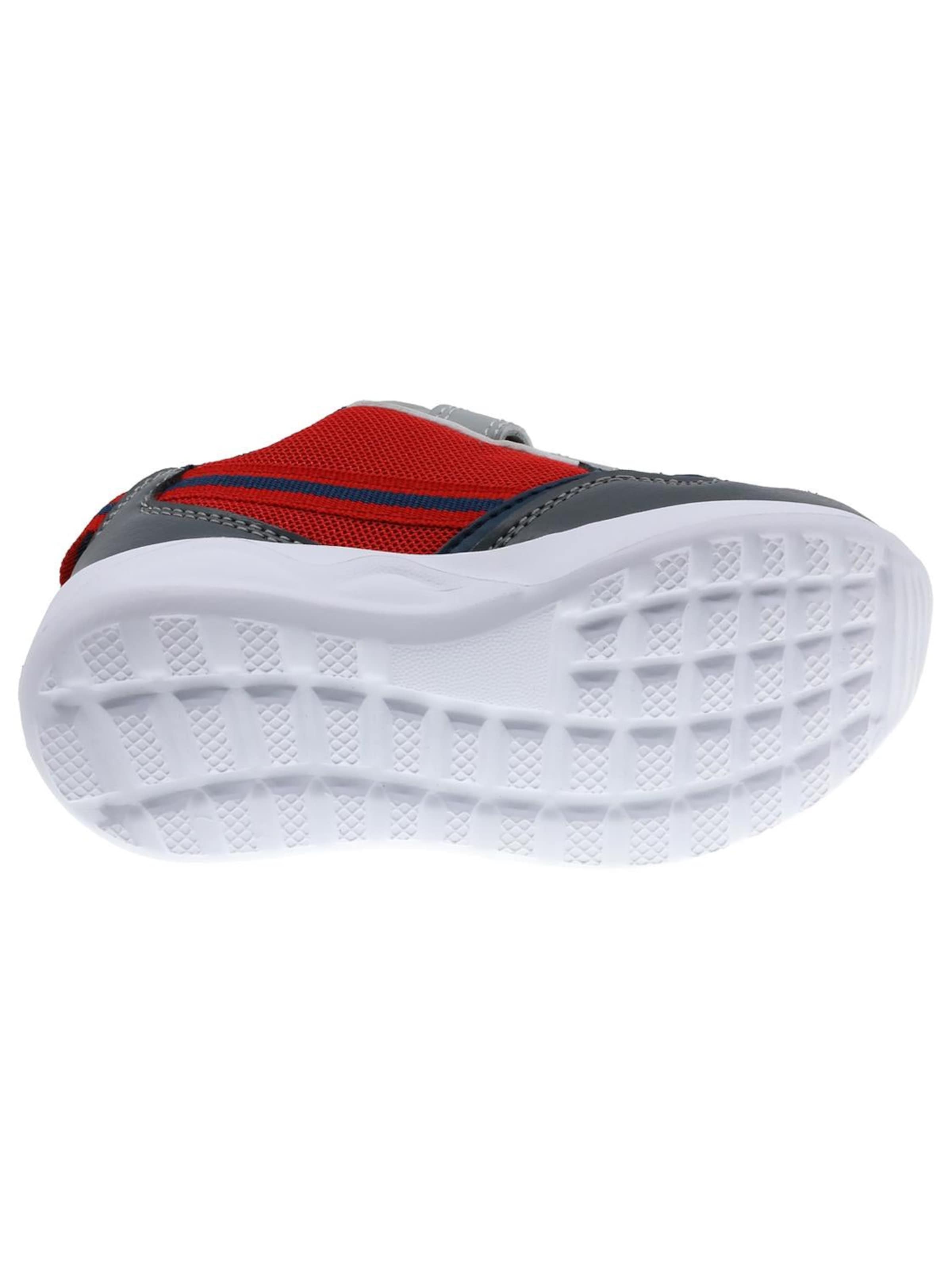 Beppi - Zapatillas deportivas 'Lighting Shoes' en rojo