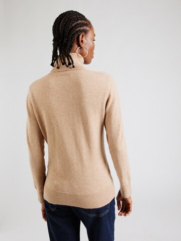 Pure Cashmere NYC Sweter w kolorze beżowy