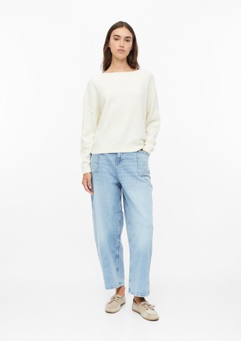 s.Oliver Vat Jeans in Blauw