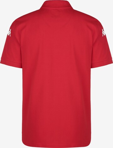 T-Shirt fonctionnel '1.FSV Mainz 05' KAPPA en rouge