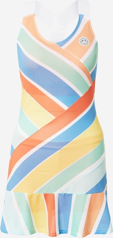 BIDI BADU Sports Dress 'Paris' in Mixed colors: front