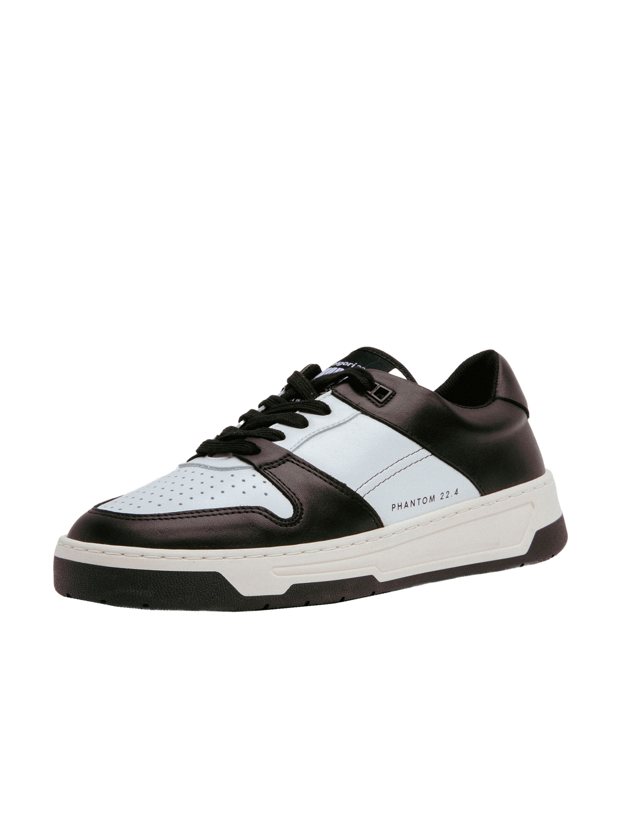 Algori Sneakers in Black