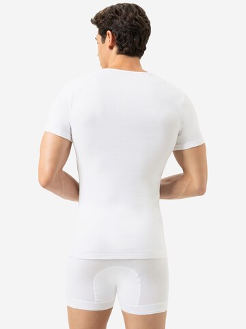 Mey Undershirt 'Noblesse' in White