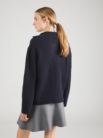 modström Sweater 'Fulton' in Blue