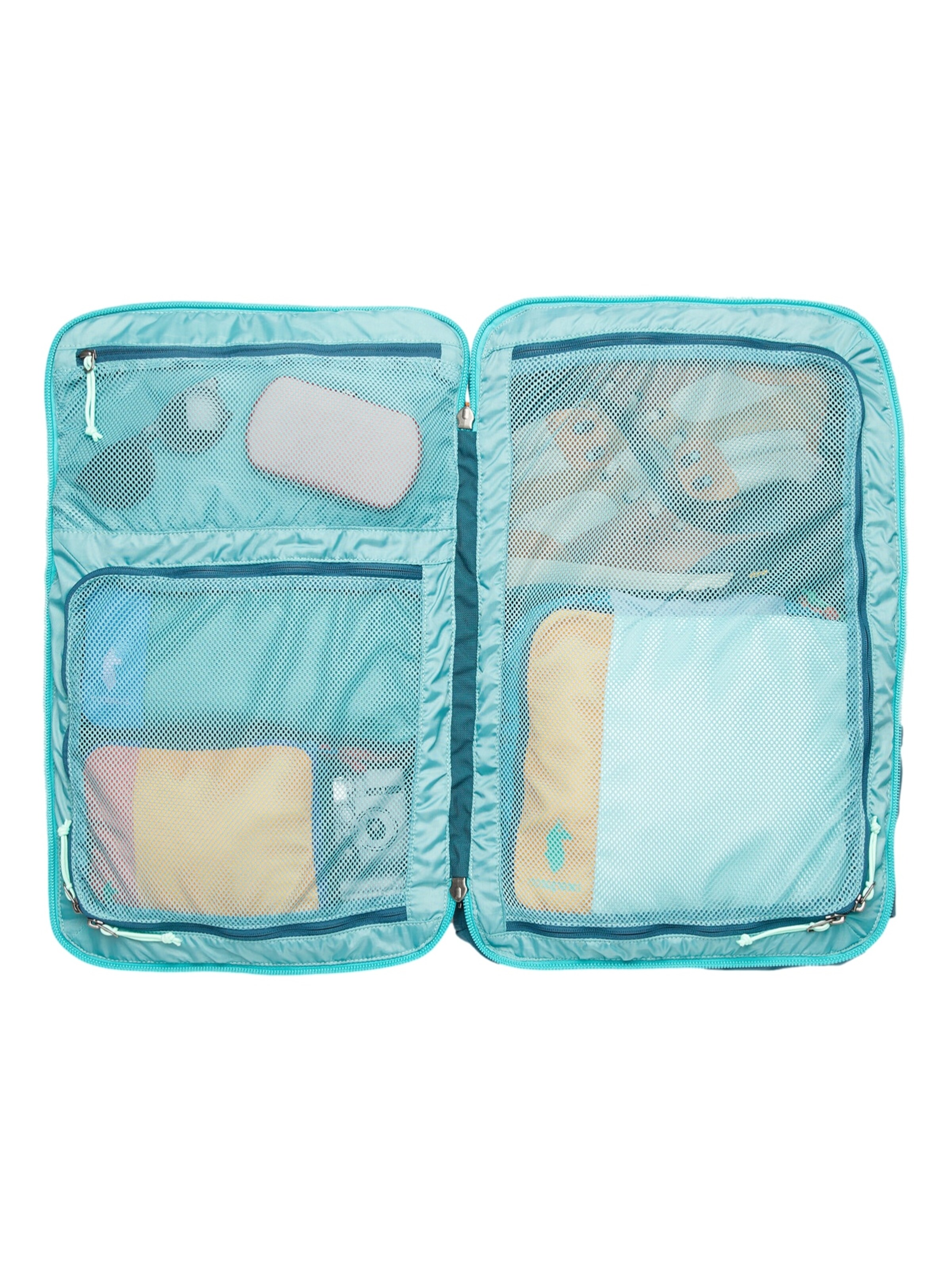 cotopaxi Backpack 'Allpa' in Blue