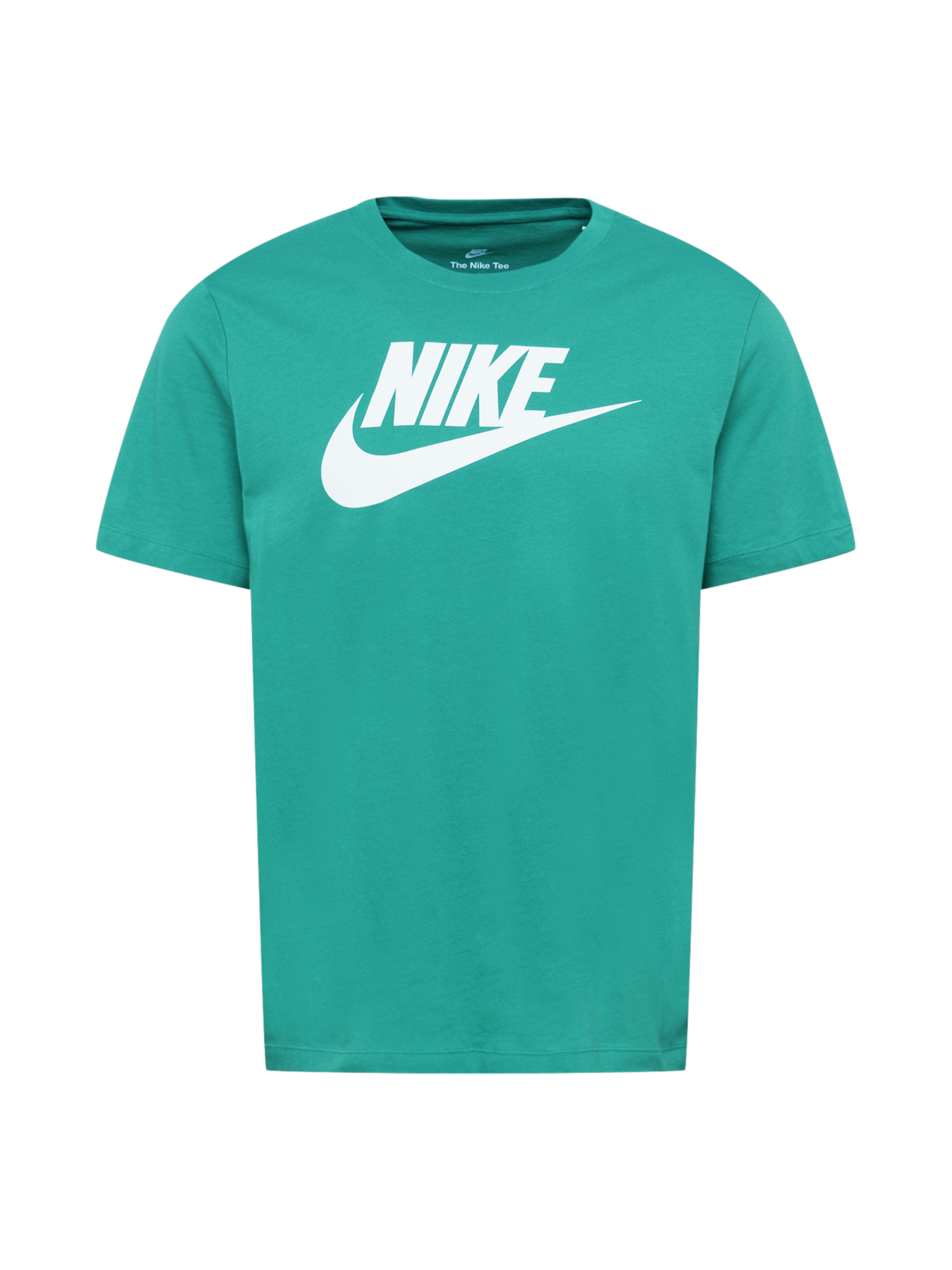 Nike Sportswear Koszulka funkcyjna w kolorze Miętowym 