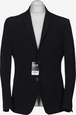 UNITED COLORS OF BENETTON Sakko M-L in Blau: Vorderseite