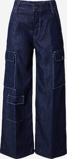 Jeans G-Star RAW di colore blu scuro, Visualizzazione prodotti