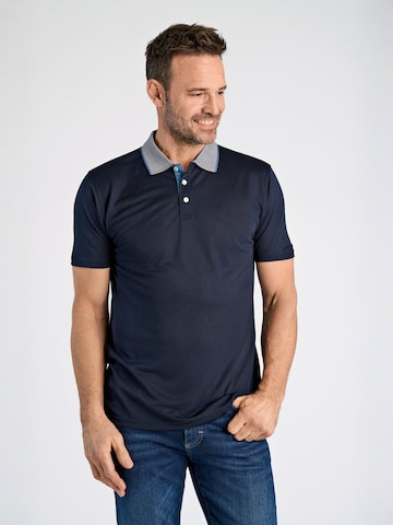 Jack's Shirt in Blue