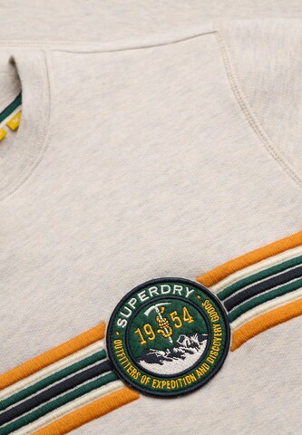 Superdry & Co Sweatshirt in Beige
