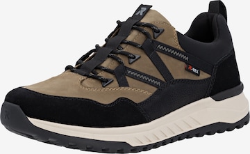 Rieker Sneaker in Braun: Vorderseite