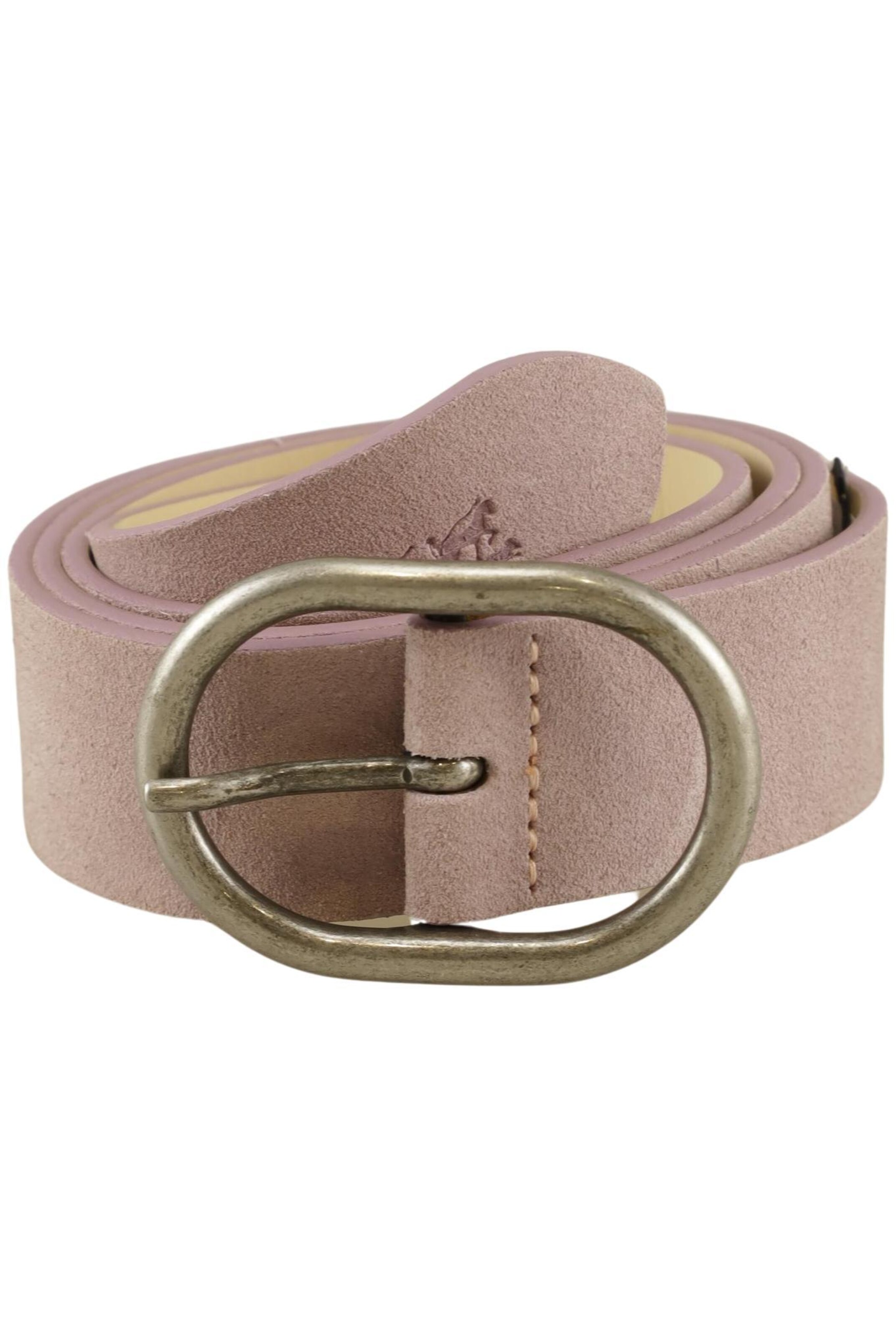 LEVI'S ® Belt in One size in Pink: front