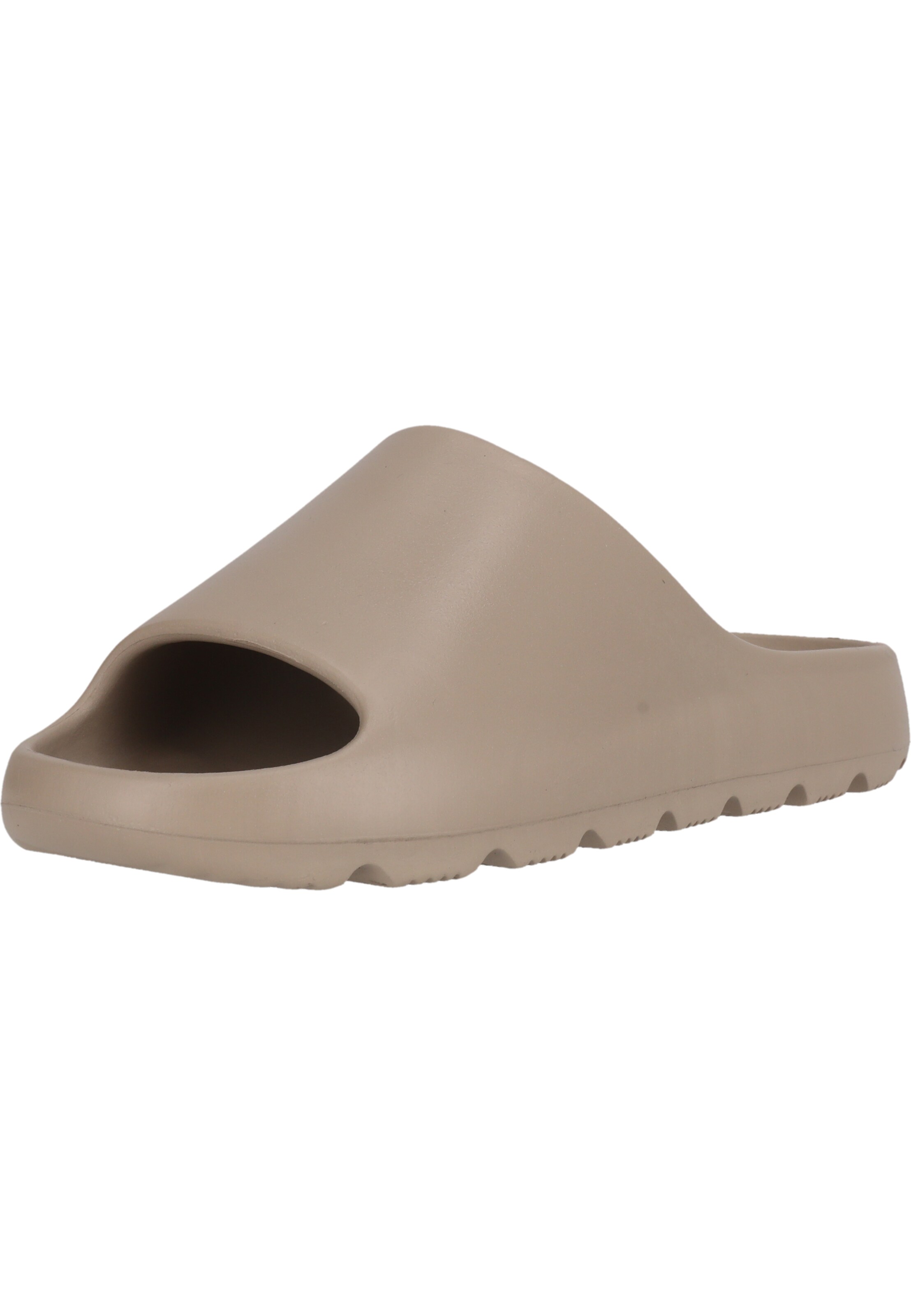 Cruz Beach & swim shoe 'Besin' in Beige: front