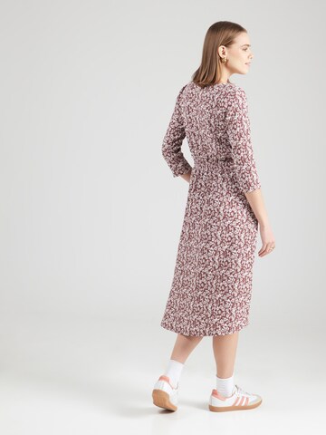 ABOUT YOU Dress 'Grace' in Brown