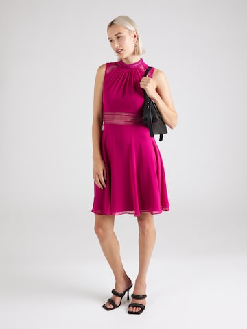 Vera Mont Sukienka w kolorze różowy