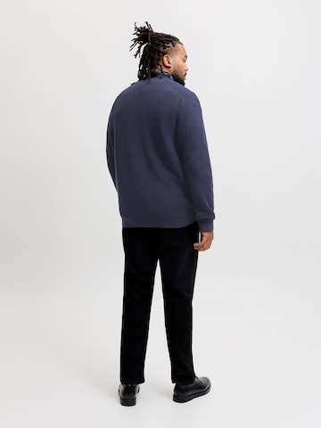 Giacchetta di JACK & JONES in grigio
