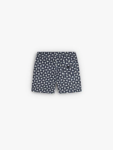 Scalpers Swimming shorts ' ' in Blue