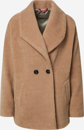 Amber & June Between-season jacket in Camel, Item view