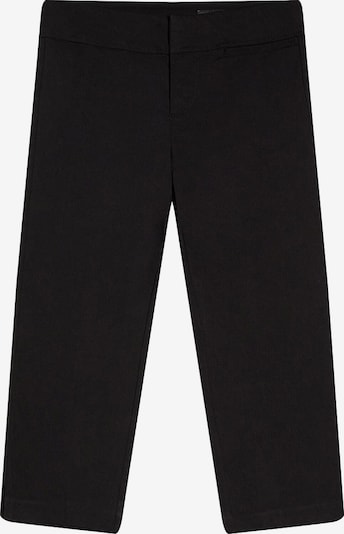 Bershka Housut koossa 32 värissä musta, Tuotenäkymä