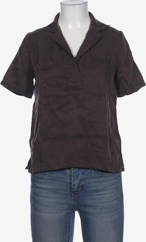 sessun Blouse & Tunic in XS in Brown: front