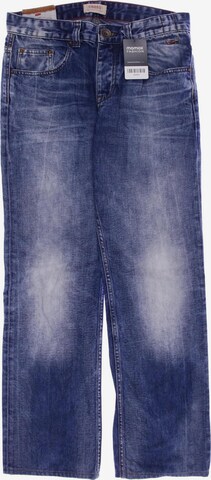 Cross Jeans Jeans 30 in Blau: predná strana
