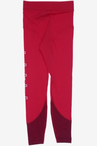 NIKE Pants in S in Red
