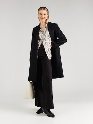 Chemisier COMMA en beige