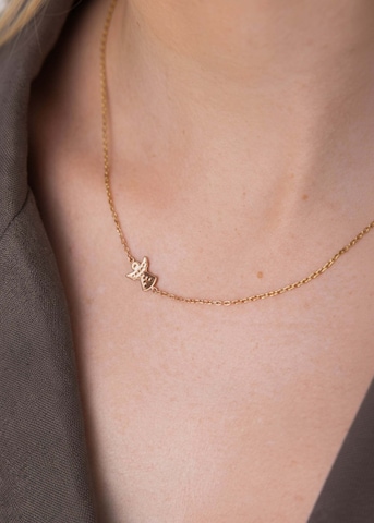 PURELEI Kette in Gold